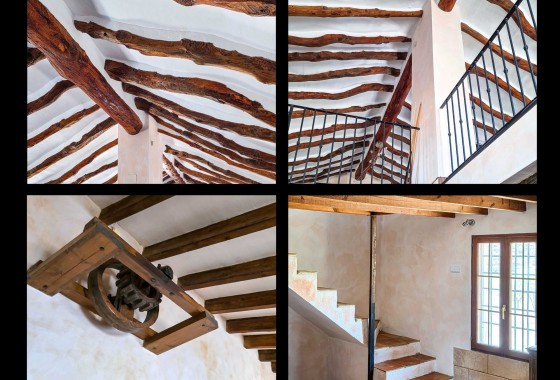 Resale -  -
La Alberquilla