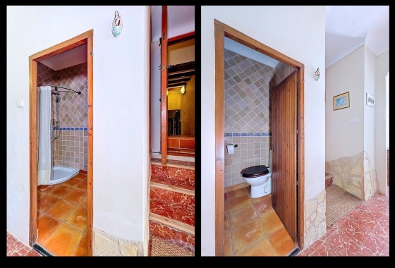 Resale -  -
La Alberquilla