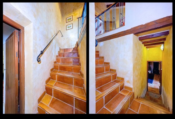 Resale -  -
La Alberquilla