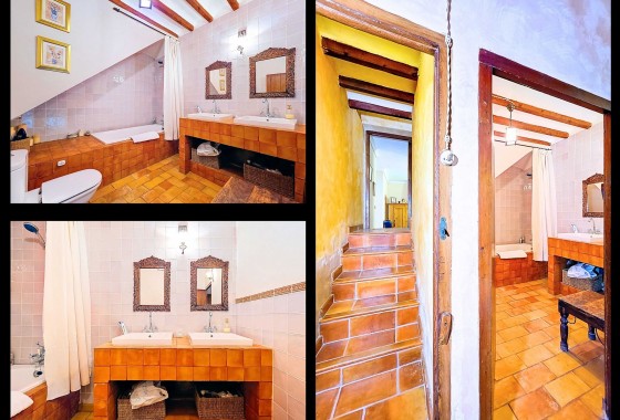 Resale -  -
La Alberquilla