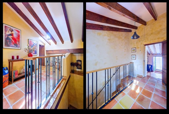 Resale -  -
La Alberquilla