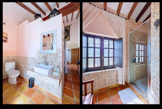 Resale -  -
La Alberquilla