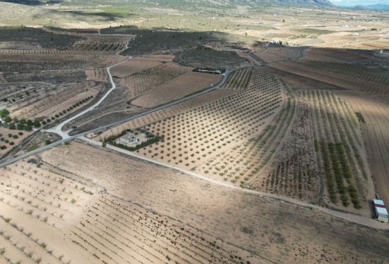 Herverkoop - Grond -
Lel