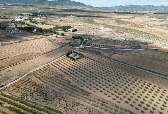 Herverkoop - Grond -
Lel