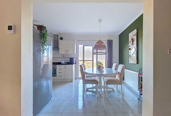 Herverkoop - Vrijstaande Villa -
La Zarza