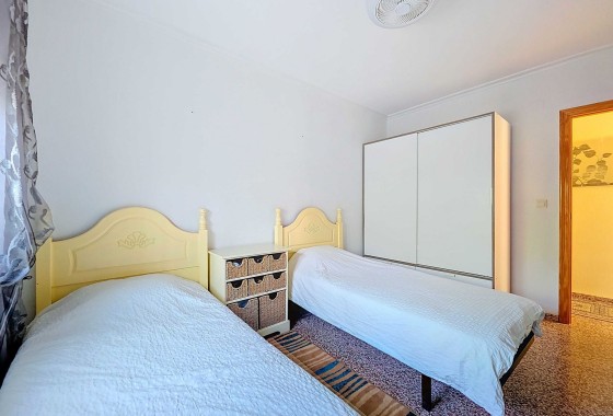 Herverkoop - Landhuis -
La Solana