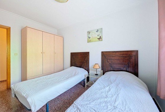 Herverkoop - Landhuis -
La Solana