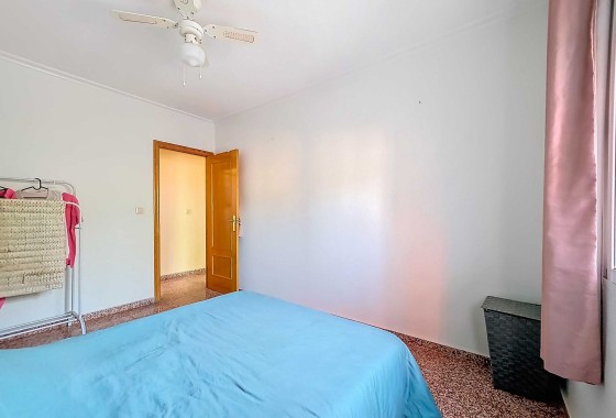 Herverkoop - Landhuis -
La Solana