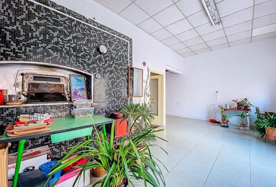 Sprzedaż -  -
Pinoso