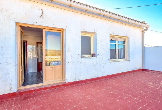 Sprzedaż -  -
Pinoso