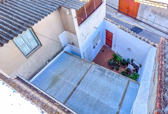 Sprzedaż -  -
Pinoso