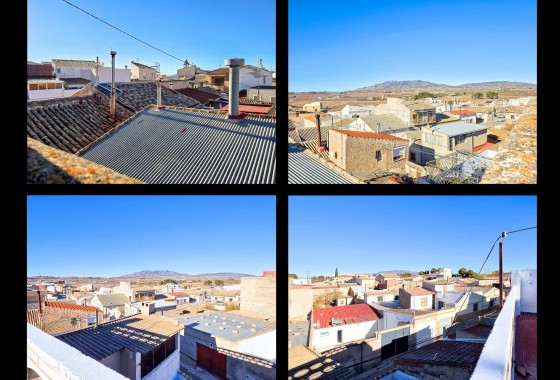 Sprzedaż -  -
Pinoso