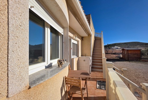 Sale - Detached Villa -
Canada Del Trigo