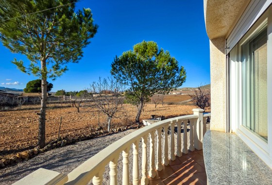 Sale - Detached Villa -
Canada Del Trigo