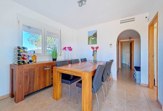 Sale - Detached Villa -
Canada Del Trigo