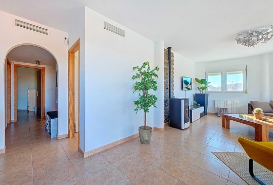 Sale - Detached Villa -
Canada Del Trigo