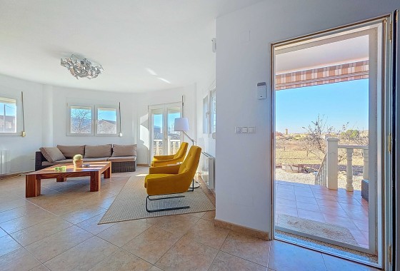 Sale - Detached Villa -
Canada Del Trigo