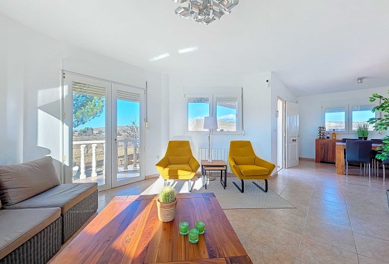 Sale - Detached Villa -
Canada Del Trigo