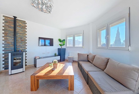 Sale - Detached Villa -
Canada Del Trigo