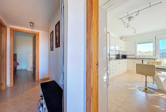 Sale - Detached Villa -
Canada Del Trigo