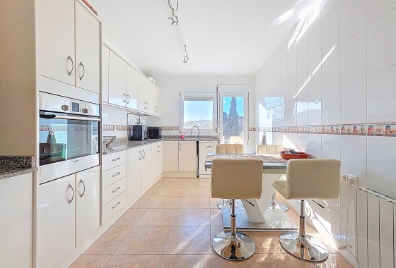 Sale - Detached Villa -
Canada Del Trigo