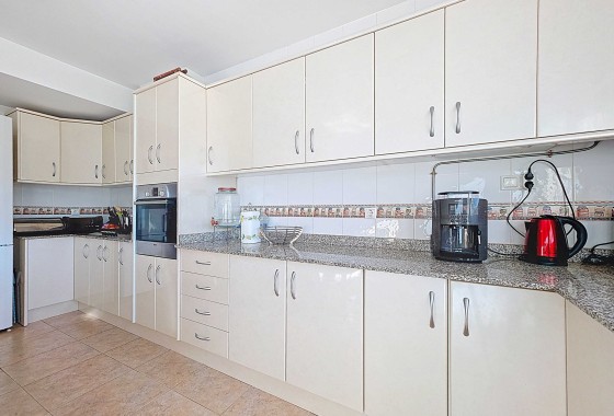 Sale - Detached Villa -
Canada Del Trigo