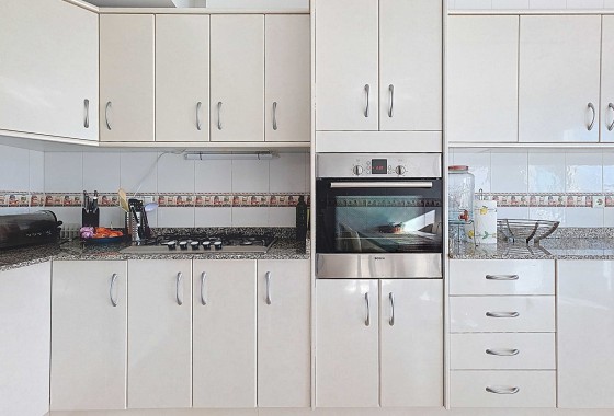 Sale - Detached Villa -
Canada Del Trigo