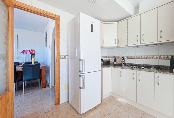 Sale - Detached Villa -
Canada Del Trigo