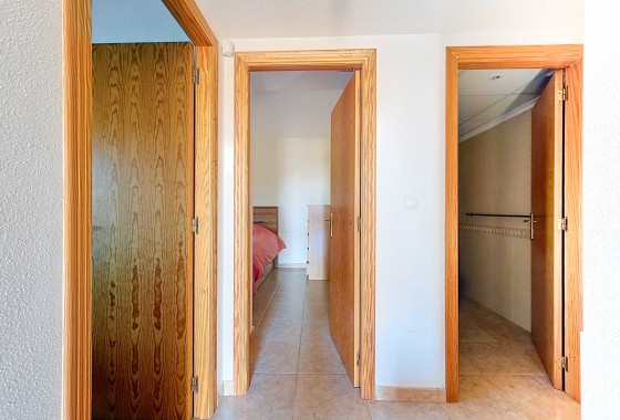 Sale - Detached Villa -
Canada Del Trigo