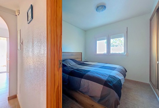 Sale - Detached Villa -
Canada Del Trigo