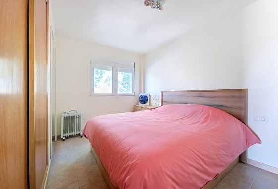 Sale - Detached Villa -
Canada Del Trigo