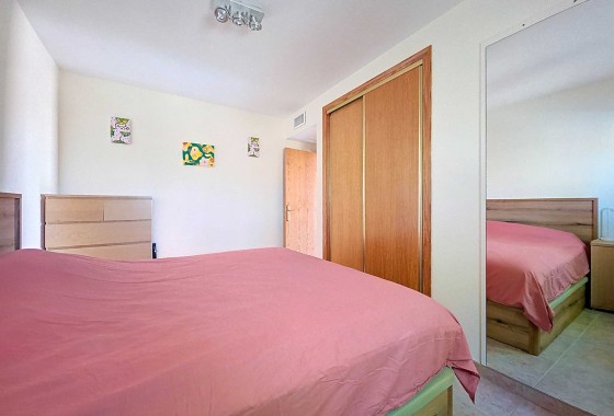 Sale - Detached Villa -
Canada Del Trigo