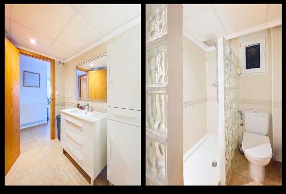 Sale - Detached Villa -
Canada Del Trigo