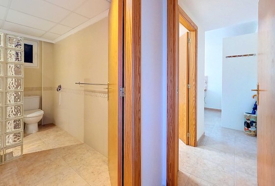 Sale - Detached Villa -
Canada Del Trigo