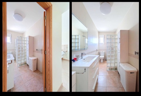 Sale - Detached Villa -
Canada Del Trigo