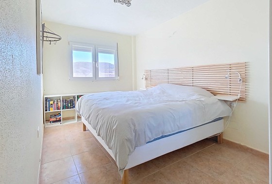 Sale - Detached Villa -
Canada Del Trigo