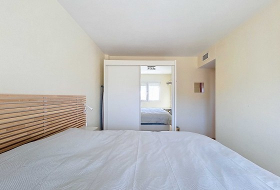 Sale - Detached Villa -
Canada Del Trigo