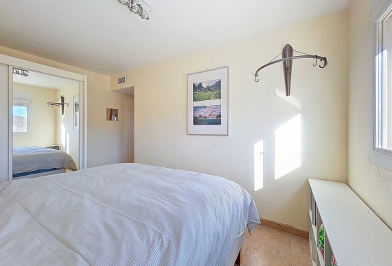 Sale - Detached Villa -
Canada Del Trigo