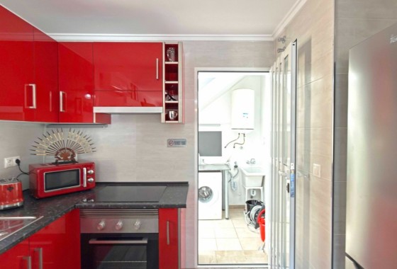 Revente - Appartement -
Orihuela Costa - La Zenia