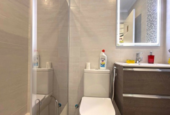 Revente - Appartement -
Orihuela Costa - La Zenia