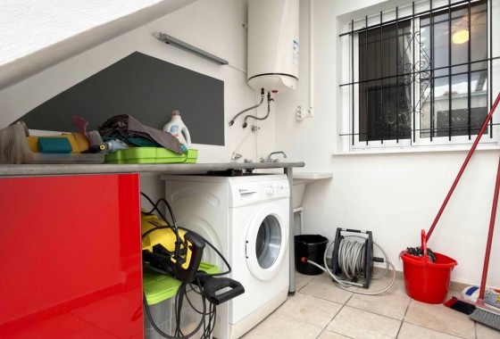 Revente - Appartement -
Orihuela Costa - La Zenia