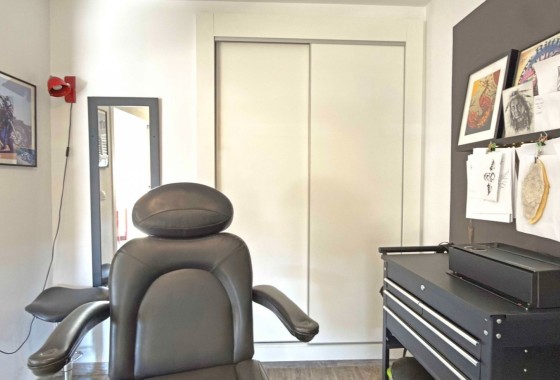 Revente - Appartement -
Orihuela Costa - La Zenia