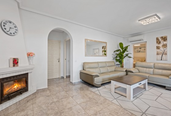 Venta - Chalet Independiente -
Ciudad Quesada - Rojales - Ciudad Quesada