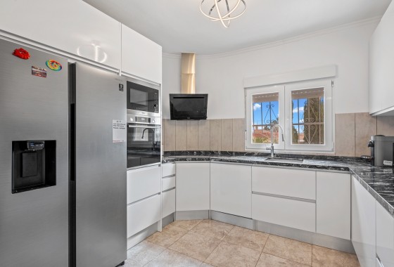 Venta - Chalet Independiente -
Ciudad Quesada - Rojales - Ciudad Quesada