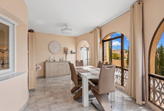 Venta - Chalet Independiente -
Ciudad Quesada - Rojales - Ciudad Quesada