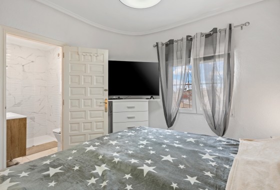 Venta - Chalet Independiente -
Ciudad Quesada - Rojales - Ciudad Quesada