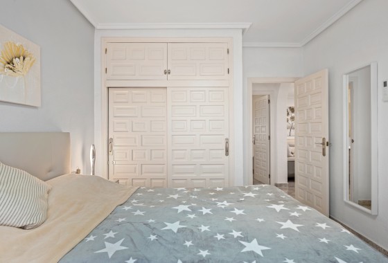 Venta - Chalet Independiente -
Ciudad Quesada - Rojales - Ciudad Quesada