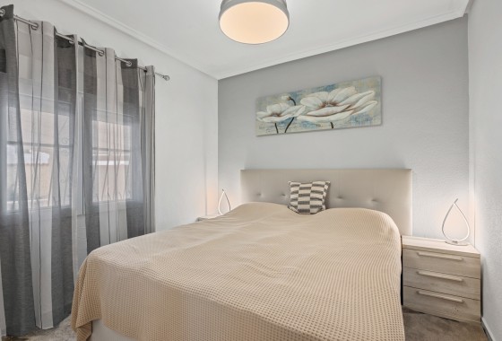 Venta - Chalet Independiente -
Ciudad Quesada - Rojales - Ciudad Quesada