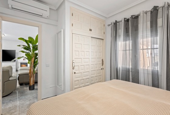 Venta - Chalet Independiente -
Ciudad Quesada - Rojales - Ciudad Quesada