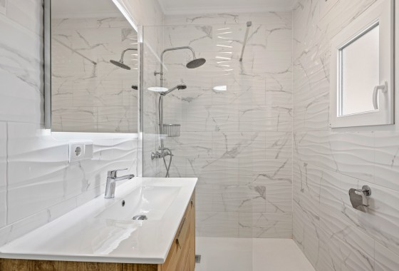 Venta - Chalet Independiente -
Ciudad Quesada - Rojales - Ciudad Quesada